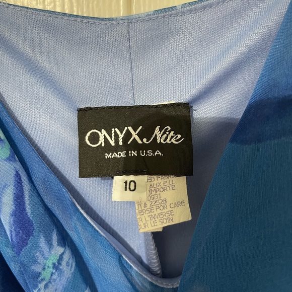 Vintage midi dress - Picture 2 of 3